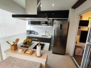 Apartamento para Venda em São Paulo/SP Santo Amaro 2 Quartos