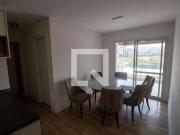 Apartamento para Venda em São Paulo/SP Santo Amaro 2 Quartos