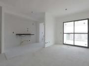 Apartamento para Venda em São Paulo/SP Santo Amaro 2 Quartos