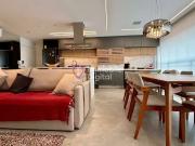 Apartamento para Venda em São Paulo/SP Santo Amaro 2 Quartos