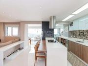 Apartamento para Venda em São Paulo/SP Santo Amaro 2 Quartos