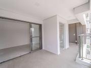 Apartamento para Venda em São Paulo/SP Santo Amaro 2 Quartos