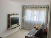 Apartamento para Venda em São Paulo/SP Santo Amaro 2 Quartos