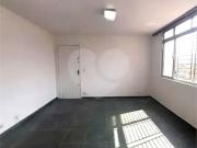 Apartamento para Venda em São Paulo/SP Santo Amaro 2 Quartos