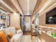 Apartamento para Venda em São Paulo/SP Santo Amaro 2 Quartos