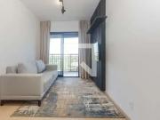 Apartamento para Venda em São Paulo/SP Santo Amaro 2 Quartos