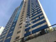 Apartamento para Venda em São Paulo/SP Santo Amaro 2 Quartos