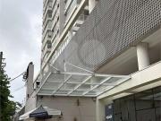 Apartamento para Venda em São Paulo/SP Santo Amaro 2 Quartos