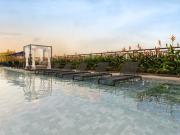 Apartamento para Venda em São Paulo/SP Santo Amaro 2 Quartos