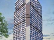 Apartamento para Venda em São Paulo/SP Santo Amaro 2 Quartos