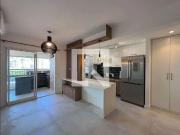 Apartamento para Venda em São Paulo/SP Santo Amaro 2 Quartos