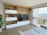 Apartamento para Venda em São Paulo/SP Santo Amaro 2 Quartos