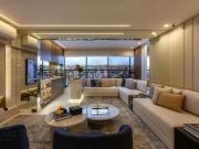 Apartamento para Venda em São Paulo/SP Santo Amaro 2 Quartos