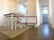 Apartamento para Venda em São Paulo/SP Santo Amaro 2 Quartos