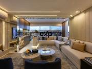 Apartamento para Venda em São Paulo/SP Santo Amaro 2 Quartos