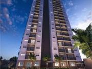 Apartamento para Venda em São Paulo/SP Santo Amaro 2 Quartos