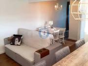 Apartamento para Venda em São Paulo/SP Santo Amaro 2 Quartos