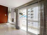 Apartamento para Venda em São Paulo/SP Santo Amaro 2 Quartos