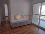 Apartamento para Venda em São Paulo/SP Santo Amaro 2 Quartos