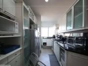 Apartamento para Venda em São Paulo/SP Santo Amaro 2 Quartos