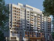 Apartamento para Venda em São Paulo/SP Santo Amaro 2 Quartos