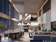 Apartamento para Venda em São Paulo/SP Santo Amaro 2 Quartos