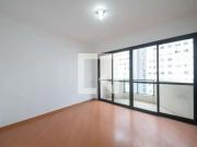 Apartamento para Venda em São Paulo/SP Santo Amaro 2 Quartos