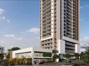 Apartamento para Venda em São Paulo/SP Santo Amaro 2 Quartos