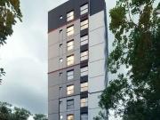 Apartamento para Venda em São Paulo/SP Santo Amaro 2 Quartos