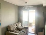 Apartamento para Venda em São Paulo/SP Santo Amaro 2 Quartos