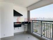Apartamento para Venda em São Paulo/SP Santo Amaro 2 Quartos