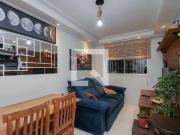 Apartamento para Venda em São Paulo/SP Santo Amaro 2 Quartos