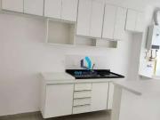 Apartamento para Venda em São Paulo/SP Santo Amaro 2 Quartos