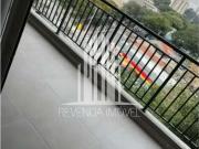 Apartamento para Venda em São Paulo/SP Santo Amaro 2 Quartos