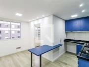 Apartamento para Venda em São Paulo/SP Santo Amaro 2 Quartos