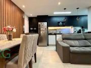 Apartamento para Venda em São Paulo/SP Santo Amaro 2 Quartos