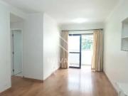 Apartamento para Venda em São Paulo/SP Santo Amaro 2 Quartos