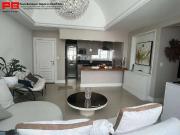 Apartamento para Venda em São Paulo/SP Santo Amaro 2 Quartos