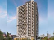 Apartamento para Venda em São Paulo/SP Santo Amaro 2 Quartos