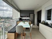 Apartamento para Venda em São Paulo/SP Santo Amaro 2 Quartos