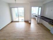 Apartamento para Venda em São Paulo/SP Santo Amaro 2 Quartos