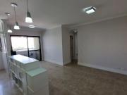 Apartamento para Venda em São Paulo/SP Santo Amaro 2 Quartos