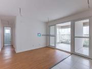 Apartamento para Venda em São Paulo/SP Santo Amaro 2 Quartos