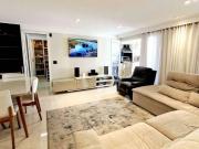 Apartamento para Venda em São Paulo/SP Santo Amaro 2 Quartos