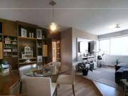 Apartamento para Venda em São Paulo/SP Santo Amaro 2 Quartos