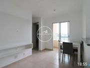 Apartamento para Venda em São Paulo/SP Santo Amaro 2 Quartos