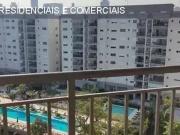 Apartamento para Venda em São Paulo/SP Santo Amaro 2 Quartos