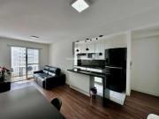 Apartamento para Venda em São Paulo/SP Santo Amaro 2 Quartos