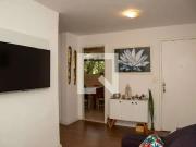 Apartamento para Venda em São Paulo/SP Santo Amaro 2 Quartos