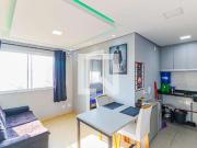 Apartamento para Venda em São Paulo/SP Santo Amaro 2 Quartos